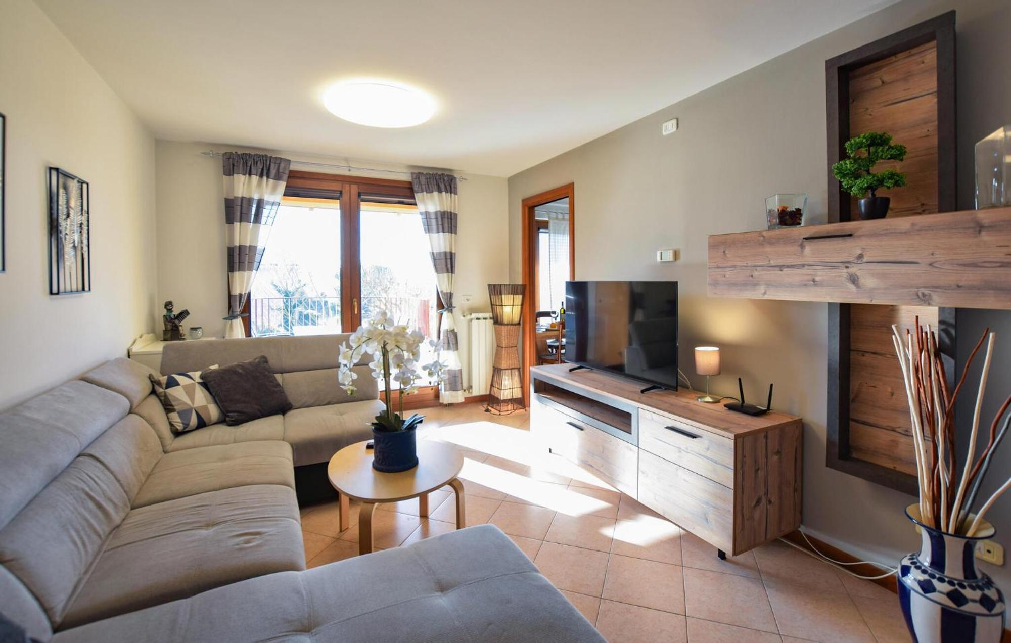Cozy In Apartamento *