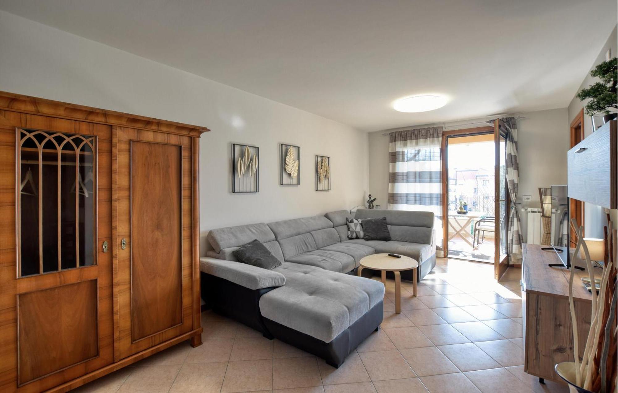 Apartamento Cozy In
